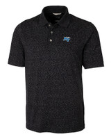 Middle Tennessee Blue Raiders Cutter & Buck Advantage Tri-Blend Space Dye Mens Big and Tall Polo DKB_MANN_HG 