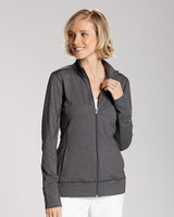 Topspin Full-Zip 1