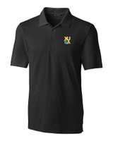 Xavier Gold Rush Cutter & Buck Forge Stretch Mens Polo BL_MANN_HG 