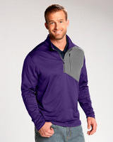 Shaw Hybrid Half-Zip