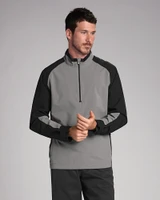 Summit Half Zip 1