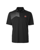 Cincinnati Bengals CBUK Glen Acres Polo BLGRY_MANN_HG 1