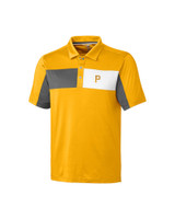 Pittsburgh Pirates CBUK Logan Polo CLG_MANN_HG 1