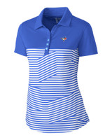 Toronto Blue Jays CBUK Womens Spree Polo TBL_MANN_HG 1