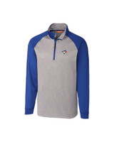 Toronto Blue Jays CBUK All-Star Printed Half Zip TBL_MANN_HG 1