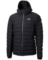 Middle Tennessee Blue Raiders Cutter & Buck Mission Ridge Repreve® Eco Insulated Mens Puffer Jacket BL_MANN_HG 