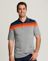 Alki Polo Valiant Stripe ARM_PRO_HG 1