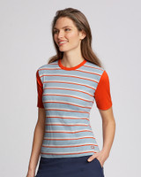 Indie Stripe Tee INL_PRO_HG 1