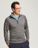 CBUK Jackson Half-Zip