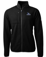 Creighton Bluejays Cutter & Buck Cascade Eco Sherpa Mens Big & Tall Fleece Jacket BL_MANN_HG 