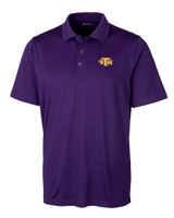 Tennessee Tech Golden Eagles Cutter & Buck Forge Stretch Mens Big and Tall Polo CLP_MANN_HG 