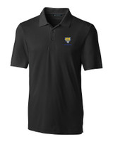 Fort Valley State Wildcats Cutter & Buck Forge Stretch Mens Big and Tall Polo BL_MANN_HG 