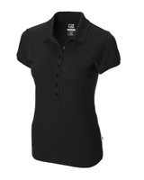 Cutter & Buck Womens Sweet Spot Skinny Polo BL_PRO_HG 1