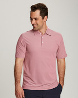Cutter & Buck DryTec Mens Big & Tall Blaine Oxford Polo CDRW_PRO_HG 1