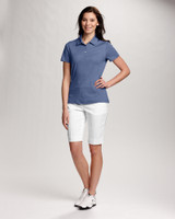Cutter & Buck Womens CB DryTec Resolute Polo TBL_PRO_HG 1