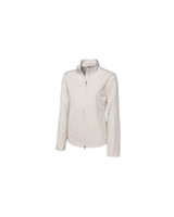 Cutter & Buck Womens CB WeatherTec Bainbridge Jacket SD_PRO_HG 1
