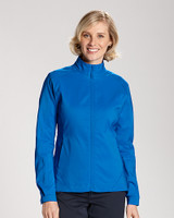 Cutter & Buck CB WeatherTec Womens Blakely Jacket GAL_PRO_HG 1