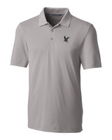 Embry-Riddle Eagles Cutter & Buck Forge Stretch Mens Big and Tall Polo POL_MANN_HG 
