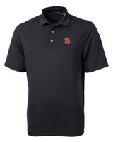 Tampa Bay Buccaneers Historic Cutter & Buck Virtue Eco Pique Recycled Mens Big and Tall Polo BL_MANN_HG 1