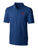 Buffalo Bills Historic Cutter & Buck Forge Stretch Mens Big & Tall Polo TBL_MANN_HG 1