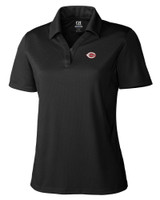 Cincinnati Reds Women's CB DryTec Genre Polo 1