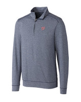 Washington Nationals Shoreline  Half Zip 1