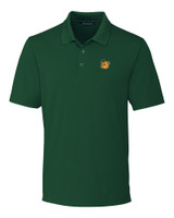 Baylor Sailor Bear College Vault Cutter & Buck Forge Stretch Mens Big & Tall Polo HT_MANN_HG 1