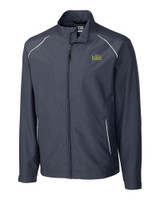 Drexel Dragons Men's CB WeatherTec Beacon Full Zip Jacket 1