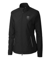Emory Eagles Women's CB WeatherTec Beacon Full Zip Jacket 1