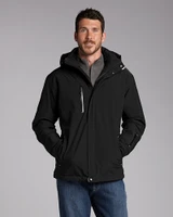Sanders Jacket 1