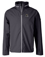 Baltimore Ravens Cutter & Buck Vapor Water Repellent Stretch Mens Full Zip Rain Jacket OSI_MANN_HG 1