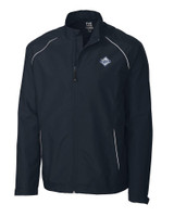 Tampa Bay Rays Men's CB WeatherTec Beacon Full Zip Jacket 1