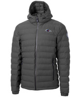 UTSA Roadrunners Cutter & Buck Mission Ridge Repreve® Eco Insulated Mens Puffer Jacket EG_MANN_HG 