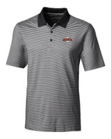 San Francisco Giants Cooperstown Cutter & Buck Forge Tonal Stripe Stretch Mens Big and Tall Polo BL_MANN_HG 1