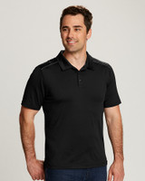 CBUK Chance Polo 1