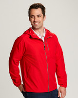 CBUK Anderson Full Zip Jacket 1