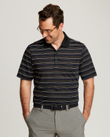 Resolve Stripe Polo  1