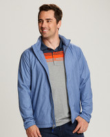 Panoramic Packable Jacket 1