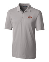 San Francisco Giants Cooperstown Cutter & Buck Forge Stretch Mens Polo POL_MANN_HG 1