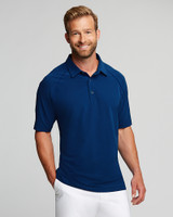 Response Woven Polo 4