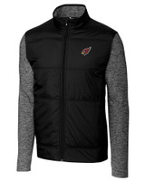 Arizona Cardinals Stealth Full Zip 1