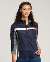 CBUK Ladies' Swish Full-Zip 1