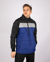 CBUK Thaw Insulated Packable Half-Zip 1