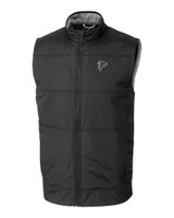 Atlanta Falcons Stealth Full Zip Vest 1