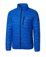 Buffalo Bills Rainier Jacket 1