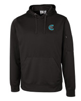 Charlotte Knights Clique Lift Eco Performance Unisex Pullover Hoodie Sweatshirt WH_MANN_HG 1