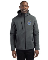 Hartford Yard Goats Clique Equinox Insulated Mens Softshell Jacket Pistol Front