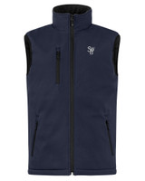 Scranton/Wilkes-Barre RailRiders Clique Equinox Insulated Mens Softshell Vest DN_MANN_HG 1