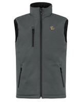Lehigh Valley IronPigs Clique Equinox Insulated Mens Softshell Vest PSL_MANN_HG 1