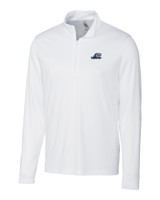 West Michigan Whitecaps Clique Spin Eco Performance Half Zip Mens Pullover WH_MANN_HG 1